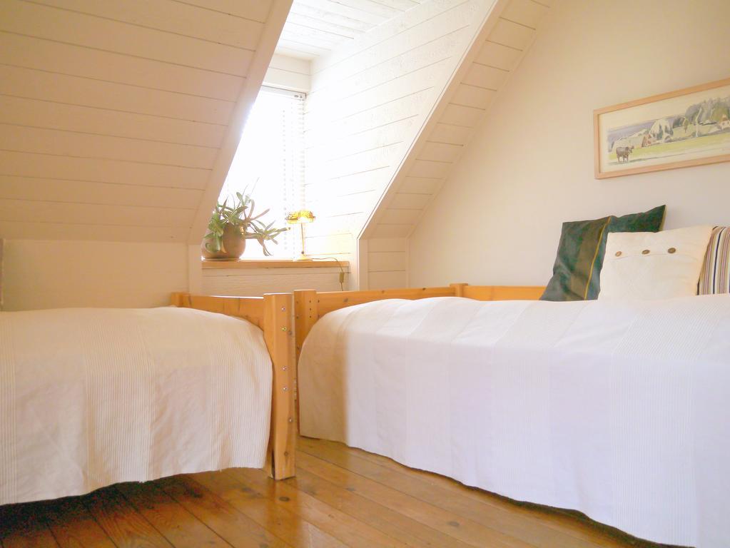 Hjarbaek Bed And Breakfast Quarto foto